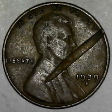 1939-S-Lincoln-Wheat-Cent-With-Huge-Delamination!-Thank-You-Ramjethero!